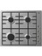 HHW6LMX Ankastre Inox Ocak 1