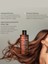 Extra Hacim Etkili Yoğunlaştırılmış Argan ve Keratin Kompleksi. Tuzsuz Özel Formül 250 ml 4
