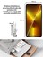 Temizleme Kiti 8in1 Sprey Depolu Mikrofiber Yüzeyli Kulaklık Telefon Tablet Klavye Temizleme Seti 6