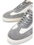 Erkek Hakiki Deri Bej Sneakers & Spor Ayakkabı 233 5100 Erk Ayk Y25 Bej Dr/grı Suet 4