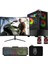 Gmx0874 İ5 3.Nesil 16Gb Ram 512Gb Ssd 4Gb Gtx1050Tı 23.8" Oyun Bilgisayarı 1