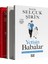 Prof. Dr. Selçuk Şirin Kitap Seti (3 Kitap) 1