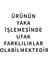 Kadın Mavi Likralı Uzun Kol Önü Desenli Anne Penye Bluz Anneler Günü Anneler Günü Özel Gün 2
