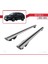 Byd Seal U 2023-2025 Arası ile Uyumlu Hook Model Ara Atkı Tavan Barı Gri 2 Adet 4