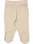 Organik Süprem Double Zıbın Set 10LU (Organıc My Mushroom) Z982 Bej 0-3M/62CM 2