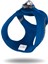 Air-mesh Harness Köpek Göğüs Tasması Lacivert 3