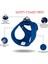 Air-mesh Harness Köpek Göğüs Tasması Lacivert 9