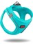 Air-mesh Harness Köpek Göğüs Tasması Turkuaz 1