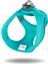 Air-mesh Harness Köpek Göğüs Tasması Turkuaz 3