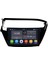 Hyundai I20 Android Multimedya Sistemi (2018-2019) CRV-4271XD 1