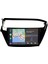 Hyundai I20 Android Multimedya Sistemi (2018-2019) CRV-4271XD 4