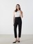 Yeni Sezon Dar Fit Kadin Pantolon - S5HL07Z8 1
