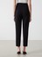 Yeni Sezon Dar Fit Kadin Pantolon - S5HL07Z8 4