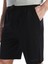 Yeni Sezon Slim Fit Erkek Pijama Alt Sort - S50012Z8 3