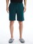 Yeni Sezon Slim Fit Erkek Pijama Alt Sort - S50012Z8 2