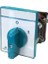 3X25A 0-1 Trifaze Pako Şalter MT019-25A 1