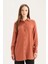 Yeni Sezon Regular Fit Basic Düz Uzun Kollu Tesettür Gömlek Tunik 3