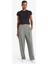Yeni Sezon Defactofit Straight Fit Geniş Paça Standart Boy Sporcu Pantolon 3