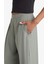 Yeni Sezon Defactofit Straight Fit Geniş Paça Standart Boy Sporcu Pantolon 5