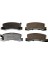 Arka Balata Fişsiz Toyota Avensis 97-01/camry 91-00/carina E 92-97/celıca I-Iı 88-99 1
