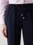 Yeni Sezon Beli Lastikli Havuc Kesim Kadin Pantolon - S5FU64Z8 4