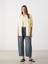 Yeni Sezon Oversize Kadin Gomlek - S5MD96Z8 2
