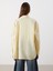 Yeni Sezon Oversize Kadin Gomlek - S5MD96Z8 4