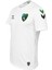 Lisanslı Hml Bisiklet Yaka T-Shirt Beyaz 2