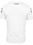Lisanslı Hml Bisiklet Yaka T-Shirt Beyaz 3
