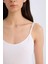 Yeni Sezon Regular Fit Pamuklu Atlet-Fall In Love 4