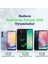 Samsung Galaxy A26 Sararmaz Şeffaf Kılıf Sert Pc Ultra Ince Kamera Koruma Çıkıntılı 2