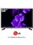 58lg158 Lg Uyumlu 58" Inç 158 Ekran Tv Koruyucu Kırılmaz Paneli 1