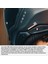 X.wst 3 Fluence Mat Gri Neon Sarı Kapalı Kask 4