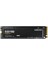 500 GB 980 Samsung Nvme M.2 MZ-V8V500BW Pcıe 3100-2600 Mb/s Samsung Tr Garantılı 1