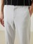 Yeni Sezon Slim Fit Erkek Pantolon - S55746Z8 3