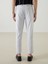 Yeni Sezon Slim Fit Erkek Pantolon - S55746Z8 4