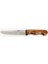 Bursa Ince Küt Kasap Bıçağı No:2, 15,5 cm - Ahşap Sap 1