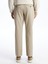 Yeni Sezon Standart Kalip Erkek Chino Pantolon - S50564Z8 4