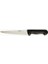 Bursa Kalın Sivri Kasap Bıçağı No:4, 20 cm - Plastik Sap 1
