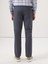 Yeni Sezon Standart Kalip Erkek Chino Pantolon - S50564Z8 4
