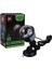 Ledx AL-KX-6889 Projeksiyon Atmosferli Usbli 4 Watt Şarjlı Sihirli Rgb LED Disko Topu 4