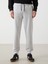 Yeni Sezon Standart Kalip Erkek Jogger Esofman Alti - S52642Z8 2