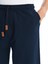 Yeni Sezon Standart Kalip Erkek Pijama Alt Sort - S50010Z8 3