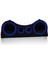 Universal Mavi Renkli Halkalı Pandizot 20 cm 3