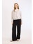 Yeni Sezon Coool Standart Fit Kapüşonlu Basic Düz Kanguru Cepli Fermuarlı Sweatshirt 2