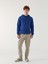 Yeni Sezon Standart Kalip Gabardin Erkek Jogger Pantolon - S53181Z8 1