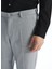 Yeni Sezon Dar Kalip Erkek Chino Pantolon - S5FG89Z8 3