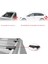 Volkswagen T6 Caravelle 2015-2024 Arası ile Uyumlu Fly Model Ara Atkı Tavan Barı Gri 3 Adet 2
