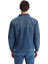 Yeni Sezon Standart Kalip Erkek Jean Ceket - S5BD58Z8 4