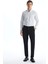 Yeni Sezon Dar Kalip Erkek Chino Pantolon - S5FG89Z8 1